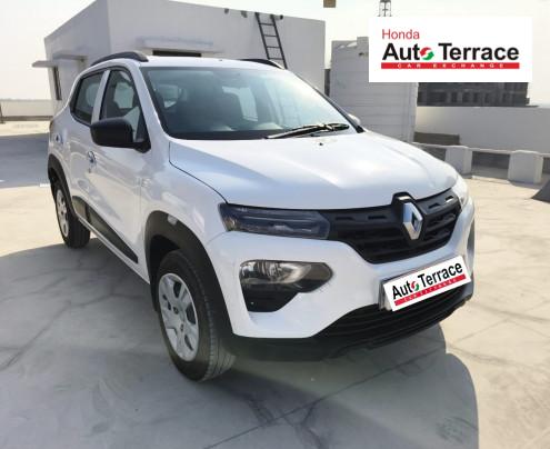 2022 Renault&nbsp;KWID RXL