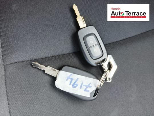 2022 Renault&nbsp;KWID RXL