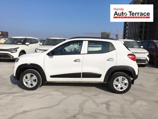 2022 Renault&nbsp;KWID RXL