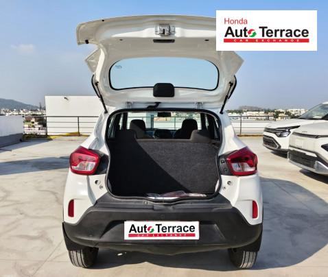 2022 Renault&nbsp;KWID RXL