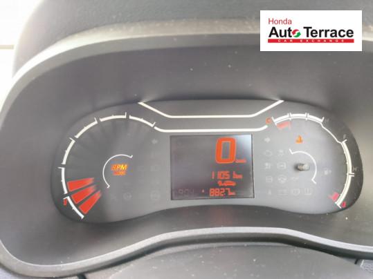 2022 Renault&nbsp;KWID RXL