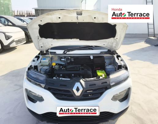 2022 Renault&nbsp;KWID RXL