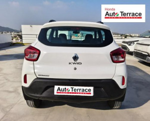 2022 Renault&nbsp;KWID RXL