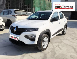 2022 Renault&nbsp;KWID RXL