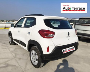 2022 Renault&nbsp;KWID RXL