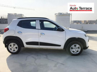 2022 Renault&nbsp;KWID RXL