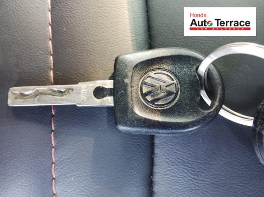 2012 Volkswagen&nbsp;Polo Diesel Comfortline 1.2L