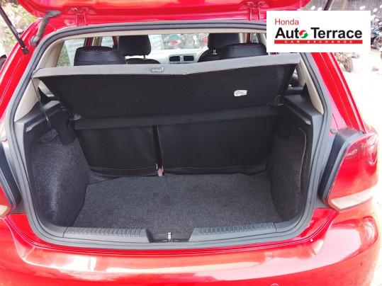 2012 Volkswagen&nbsp;Polo Diesel Comfortline 1.2L