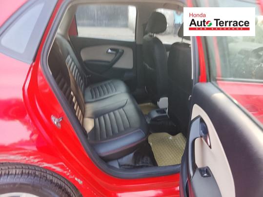 2012 Volkswagen&nbsp;Polo Diesel Comfortline 1.2L