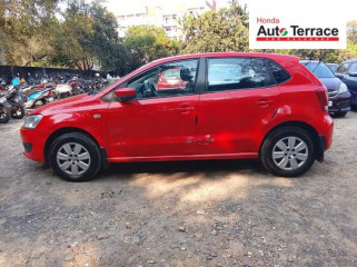 2012 Volkswagen&nbsp;Polo Diesel Comfortline 1.2L