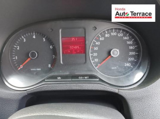 2012 Volkswagen&nbsp;Polo Diesel Comfortline 1.2L