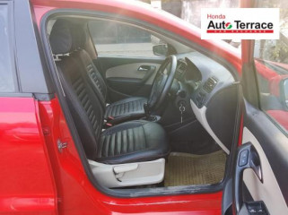 2012 Volkswagen&nbsp;Polo Diesel Comfortline 1.2L