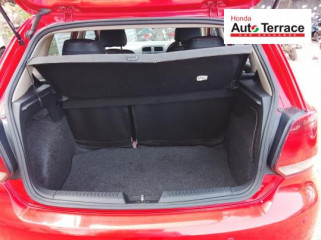 2012 Volkswagen&nbsp;Polo Diesel Comfortline 1.2L