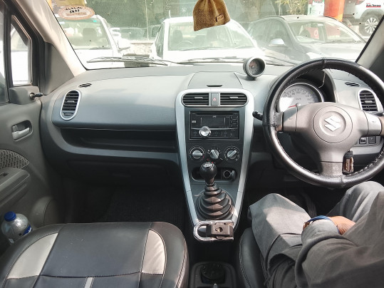 2012 Maruti&nbsp;Ritz VXI