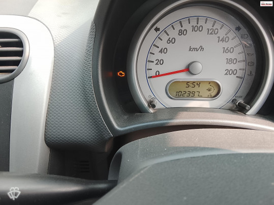 2012 Maruti&nbsp;Ritz VXI