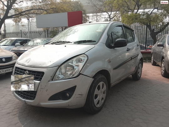 2012 Maruti&nbsp;Ritz VXI