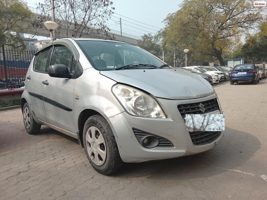 2012 Maruti&nbsp;Ritz VXI