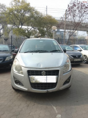 2012 Maruti&nbsp;Ritz VXI