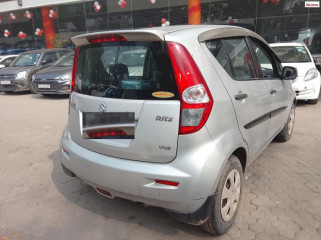 2012 Maruti&nbsp;Ritz VXI