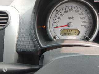 2012 Maruti&nbsp;Ritz VXI