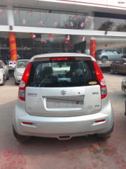 2012 Maruti&nbsp;Ritz VXI