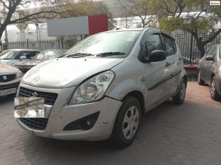 2012 Maruti&nbsp;Ritz VXI