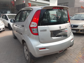 2012 Maruti&nbsp;Ritz VXI