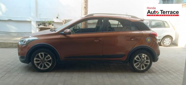 2016 Hyundai&nbsp;i20 Active 1.2 S