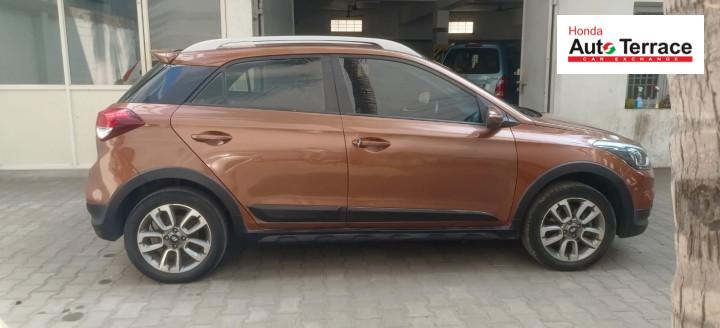 2016 Hyundai&nbsp;i20 Active 1.2 S