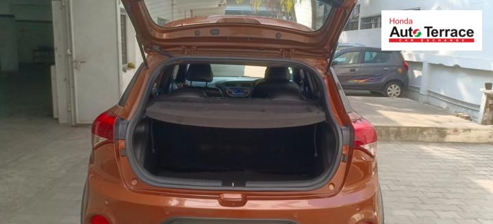 2016 Hyundai&nbsp;i20 Active 1.2 S