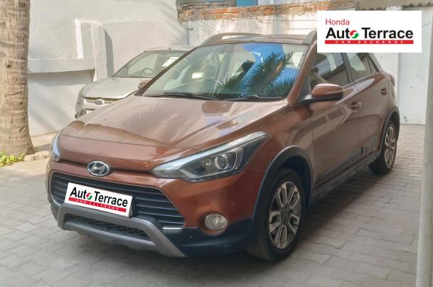 2016 Hyundai&nbsp;i20 Active 1.2 S