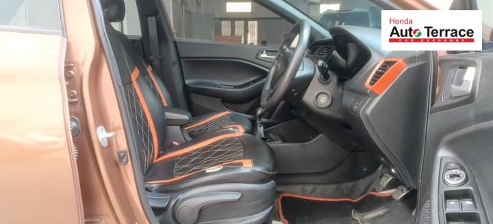 2016 Hyundai&nbsp;i20 Active 1.2 S