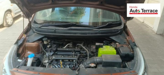 2016 Hyundai&nbsp;i20 Active 1.2 S