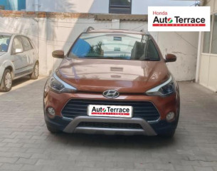 2016 Hyundai&nbsp;i20 Active 1.2 S