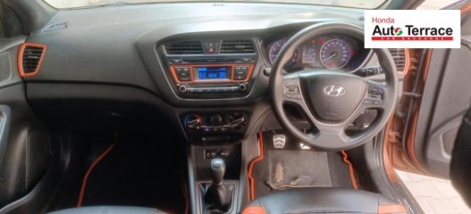 2016 Hyundai&nbsp;i20 Active 1.2 S