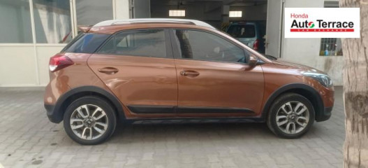 2016 Hyundai&nbsp;i20 Active 1.2 S
