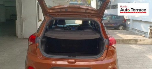 2016 Hyundai&nbsp;i20 Active 1.2 S