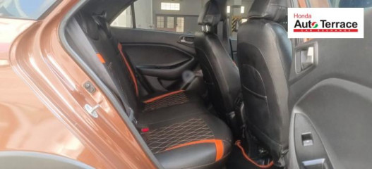 2016 Hyundai&nbsp;i20 Active 1.2 S