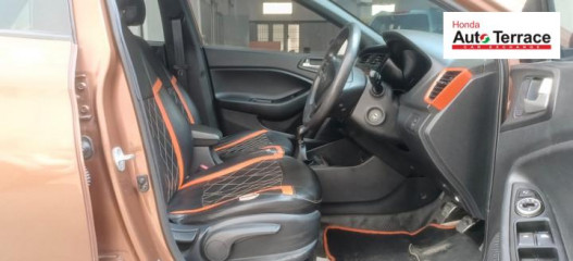 2016 Hyundai&nbsp;i20 Active 1.2 S