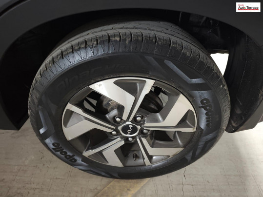 2020 Kia&nbsp;Sonet 2020-2024 HTK Plus Turbo DCT