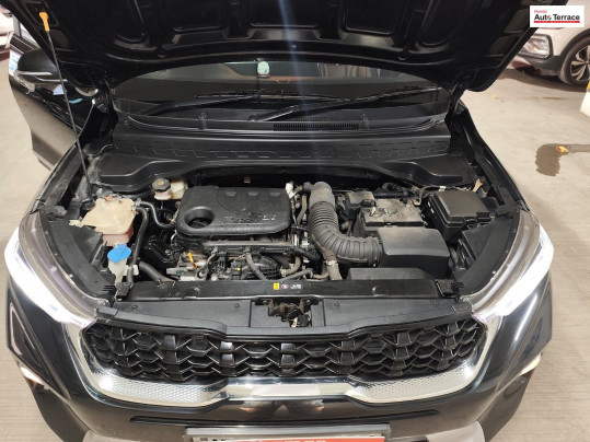 2020 Kia&nbsp;Sonet 2020-2024 HTK Plus Turbo DCT
