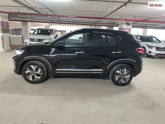 2020 Kia&nbsp;Sonet 2020-2024 HTK Plus Turbo DCT