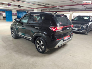 2020 Kia&nbsp;Sonet 2020-2024 HTK Plus Turbo DCT