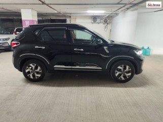 2020 Kia&nbsp;Sonet 2020-2024 HTK Plus Turbo DCT
