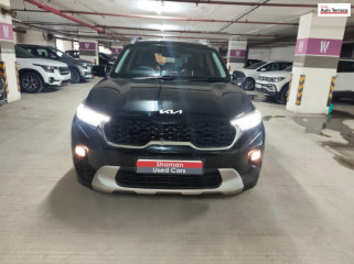 2020 Kia&nbsp;Sonet 2020-2024 HTK Plus Turbo DCT