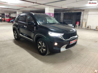 2020 Kia&nbsp;Sonet 2020-2024 HTK Plus Turbo DCT