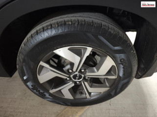 2020 Kia&nbsp;Sonet 2020-2024 HTK Plus Turbo DCT