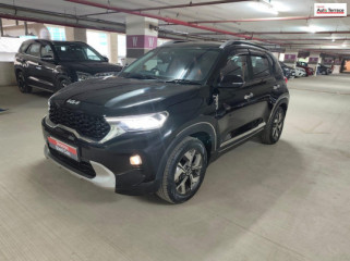 2020 Kia&nbsp;Sonet 2020-2024 HTK Plus Turbo DCT