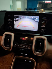 2020 Kia&nbsp;Sonet 2020-2024 HTK Plus Turbo DCT