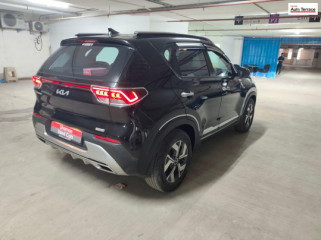 2020 Kia&nbsp;Sonet 2020-2024 HTK Plus Turbo DCT